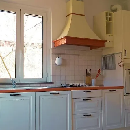 Appartamento Casa Mariel *