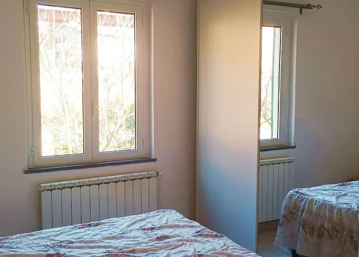 Appartement Casa Mariel *