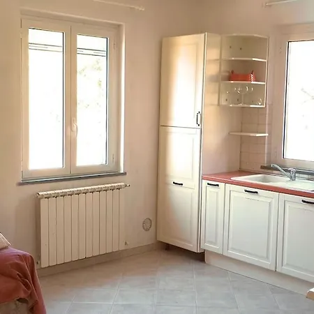 Casa Mariel La Spezia