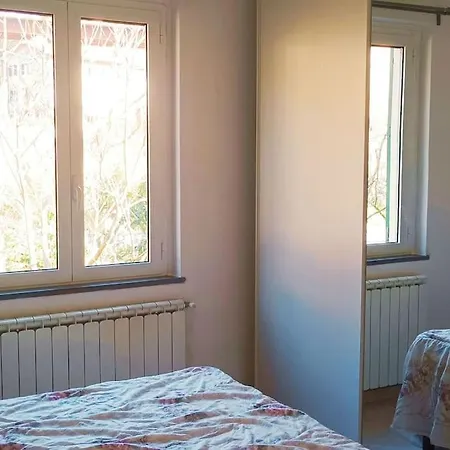 Appartamento Casa Mariel *