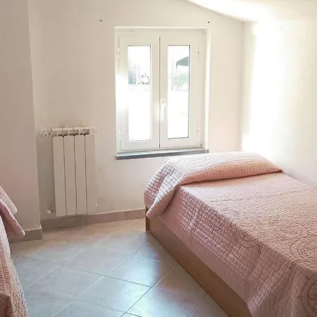 Apartment Casa Mariel La Spezia