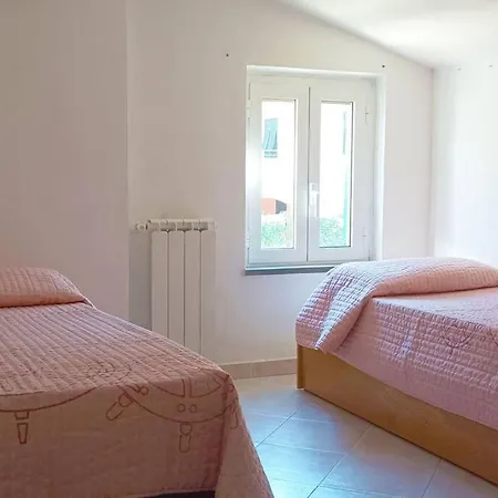 Casa Mariel La Spezia