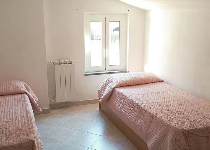 Apartment Casa Mariel La Spezia