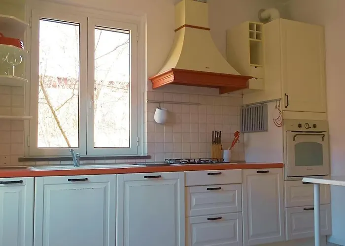 Apartman Casa Mariel *